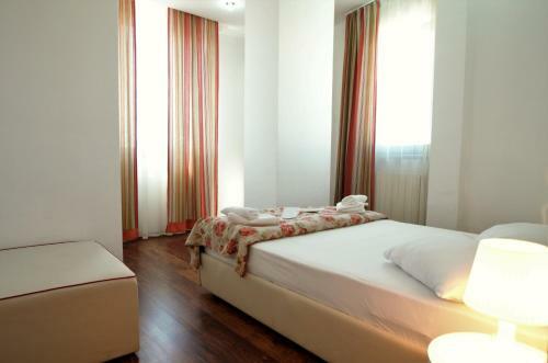 Aparthotel Mosilor Apartments
