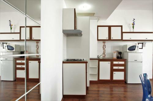 Aparthotel Mosilor Apartments
