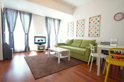 Aparthotel Mosilor Apartments