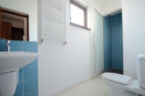 Aparthotel Mosilor Apartments
