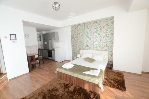 Aparthotel Mosilor Apartments