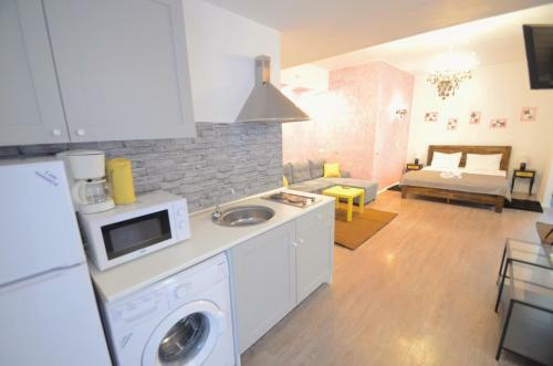 Aparthotel Mosilor Apartments