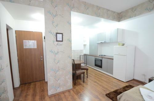 Aparthotel Mosilor Apartments