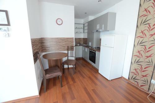 Aparthotel Mosilor Apartments
