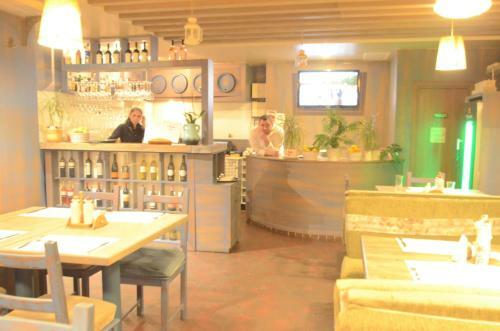 Aparthotel Mosilor Apartments