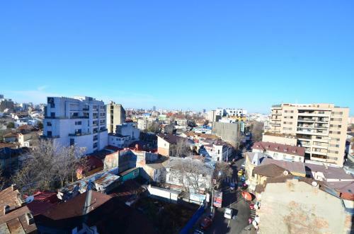 Aparthotel Mosilor Apartments