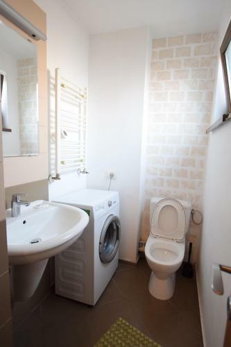 Aparthotel Mosilor Apartments