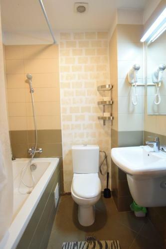 Aparthotel Mosilor Apartments