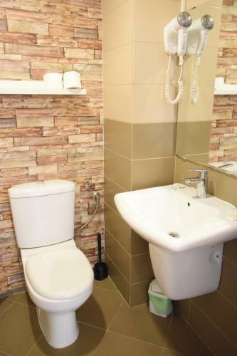 Aparthotel Mosilor Apartments