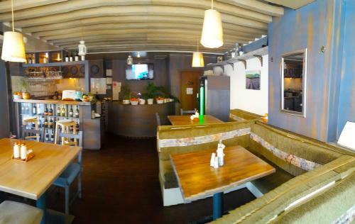 Aparthotel Mosilor Apartments