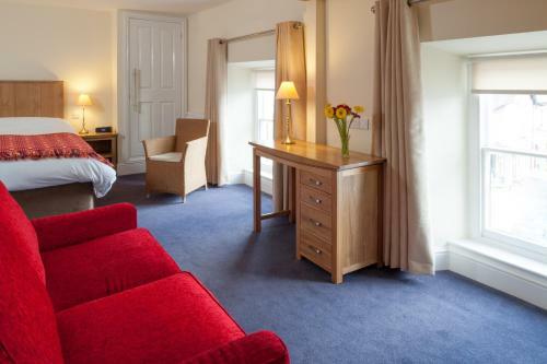 Hotel Y Talbot