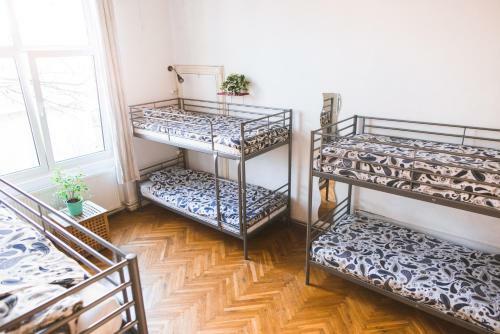 Albergue Podstel Bucharest