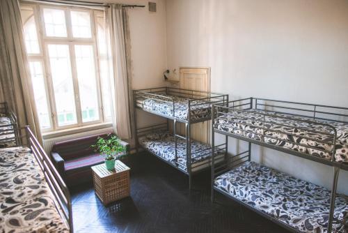 Albergue Podstel Bucharest