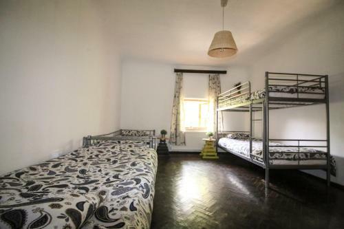 Albergue Podstel Bucharest