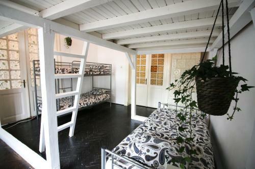 Albergue Podstel Bucharest