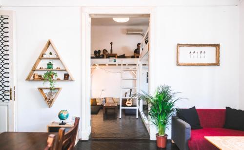Albergue Podstel Bucharest