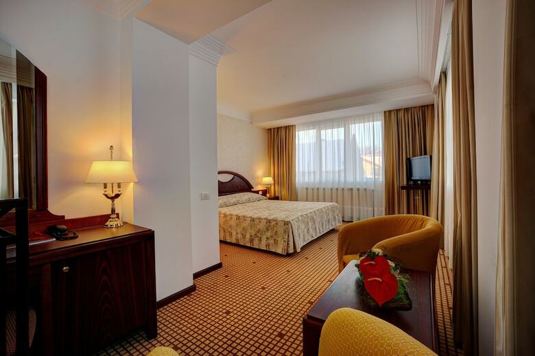 Hotel Citrin