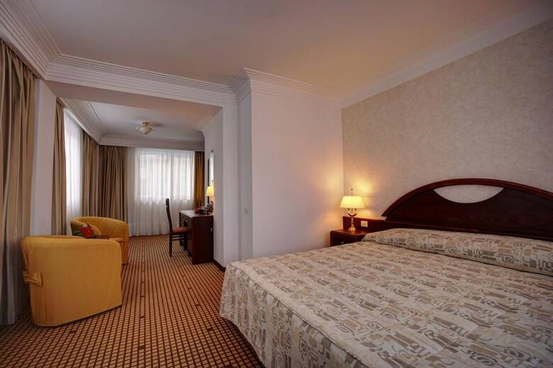 Hotel Citrin