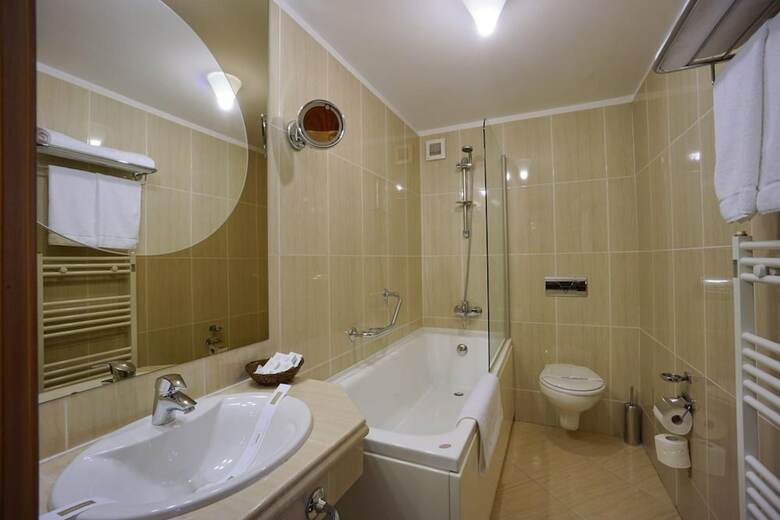 Hotel Citrin