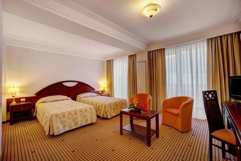 Hotel Citrin
