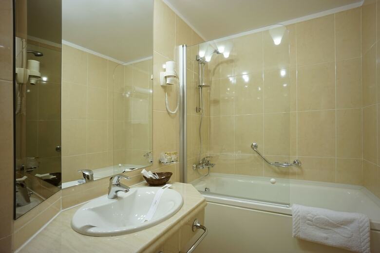 Hotel Citrin