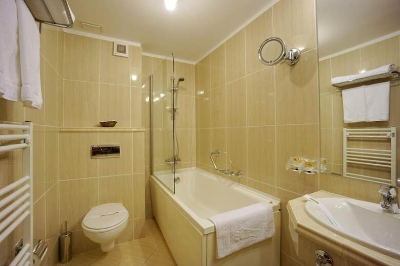 Hotel Citrin