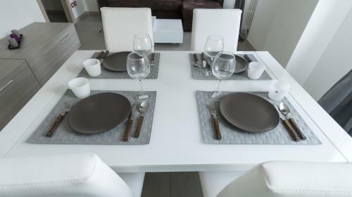 Apartamento Italianway-pantelleria