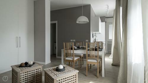 Apartamento Italianway-pantelleria