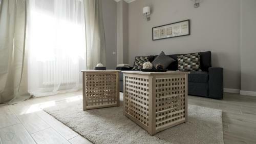 Apartamento Italianway-pantelleria