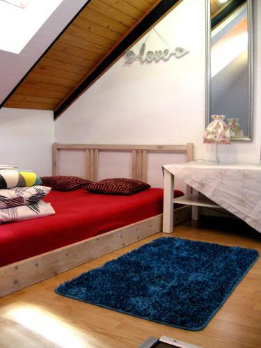 Trend Apartment Old Market Rzesz�w