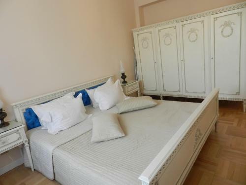 Aparthotel Bucharest - Elite Apartment