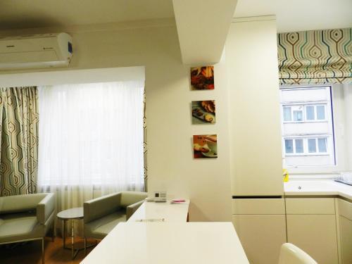Aparthotel Bucharest - Elite Apartment