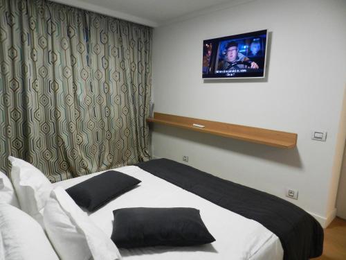 Aparthotel Bucharest - Elite Apartment