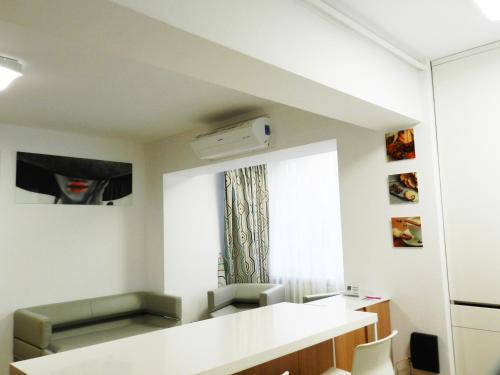 Aparthotel Bucharest - Elite Apartment