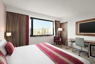 Hotel Ramada Plaza Craiova