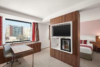 Hotel Ramada Plaza Craiova
