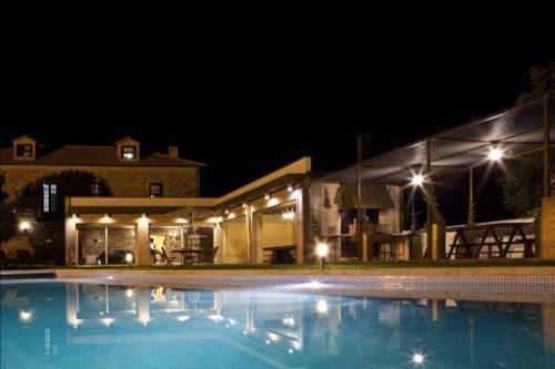 Agroturismo Quinta Da Devesa