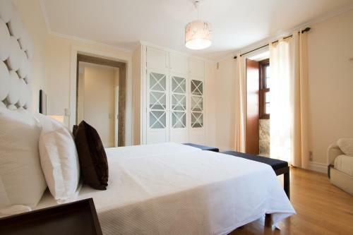 Agroturismo Quinta Da Devesa