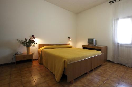 Hotel Albergo Ristorante Giulietta E Romeo