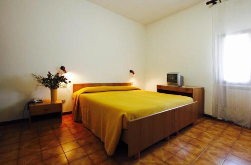 Hotel Albergo Ristorante Giulietta E Romeo