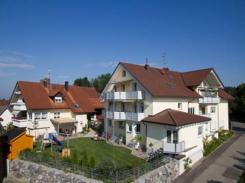 Apartamento Obst- Und Ferienhof Witzigmann