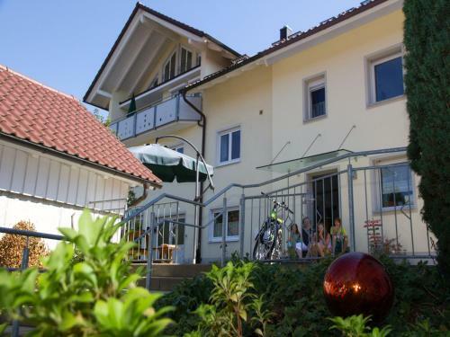 Apartamento Obst- Und Ferienhof Witzigmann