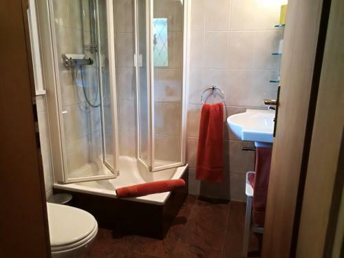 Apartment Haus Merlin Am B�ckelsberg