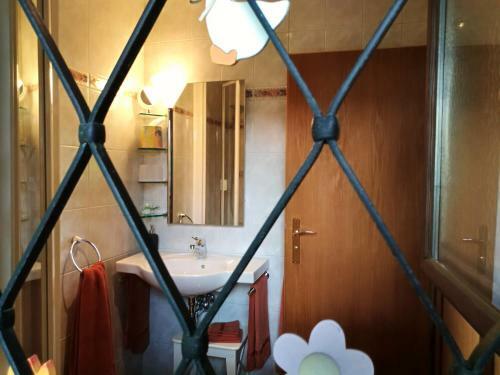 Apartment Haus Merlin Am B�ckelsberg