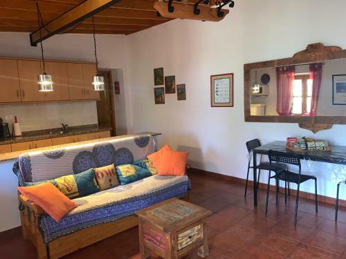 Casa Rural Finca La Laguna