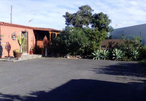 Casa Rural Finca La Laguna