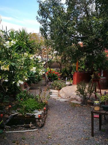 Casa Rural Finca La Laguna