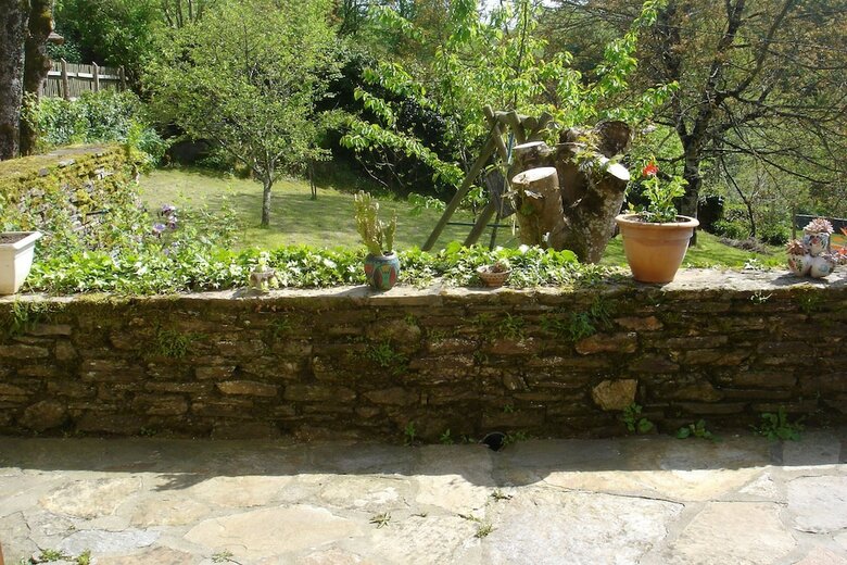 Gite Des Croix Bancaud