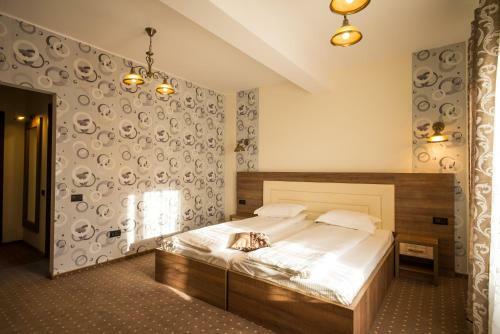Hostal Pensiunea Royal Spa