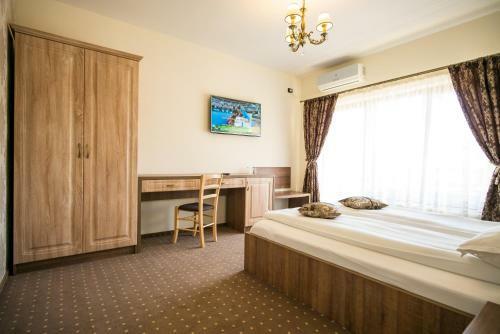 Hostal Pensiunea Royal Spa